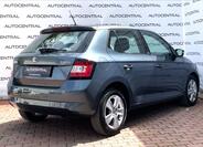 Škoda Fabia 4