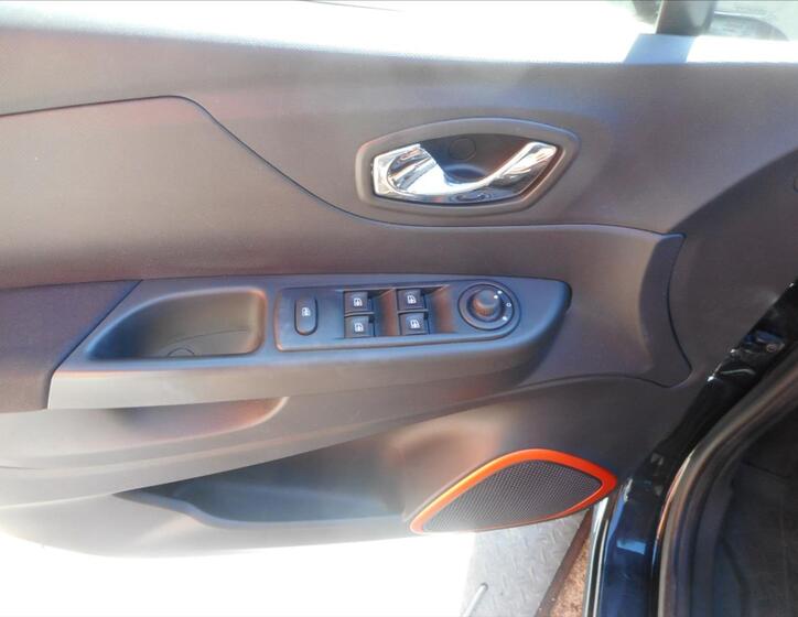 Renault Captur 10
