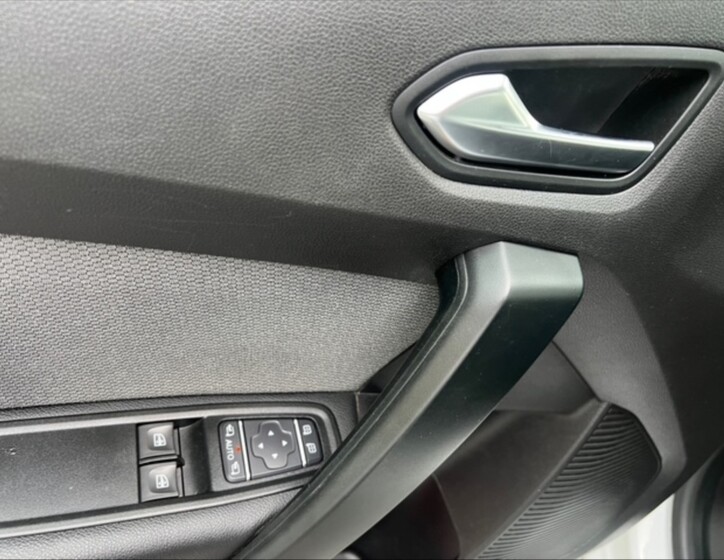 Renault Kangoo 11