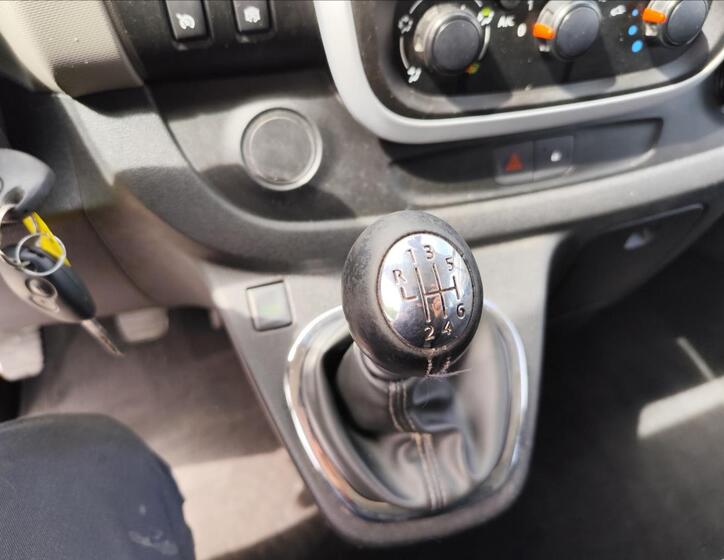 Renault Trafic 29