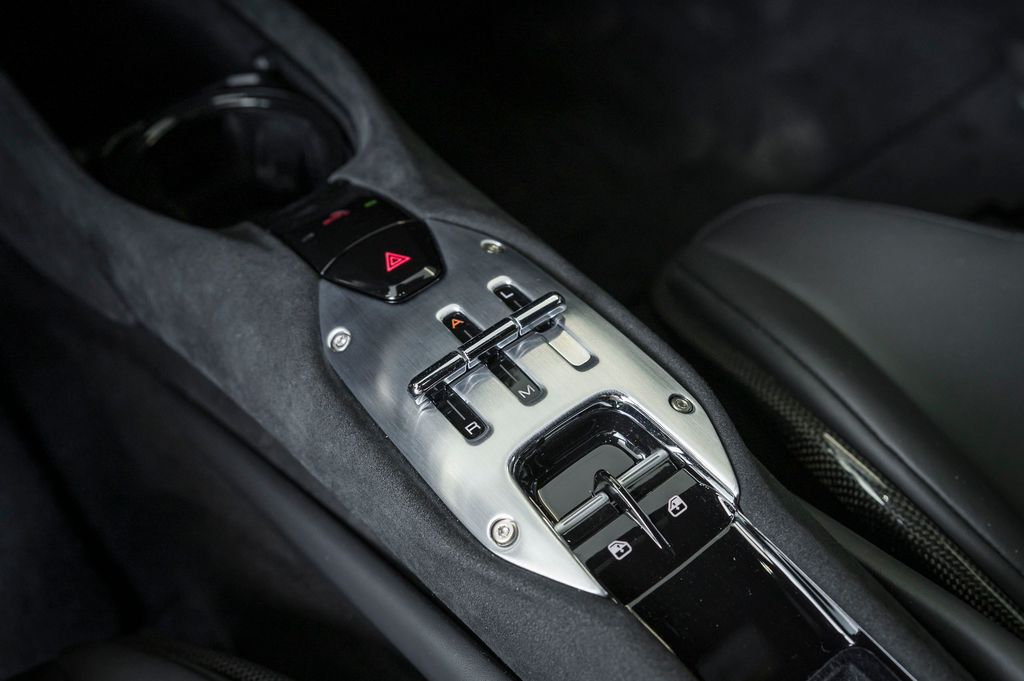 Ferrari Ostatní