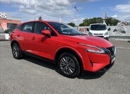 Nissan Qashqai 2
