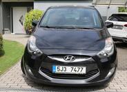 Hyundai ix20 7