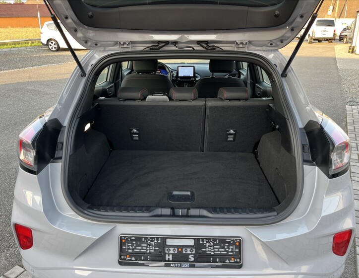 Ford Puma 33