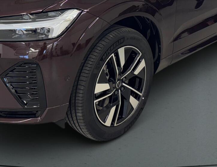 Volvo XC60 6