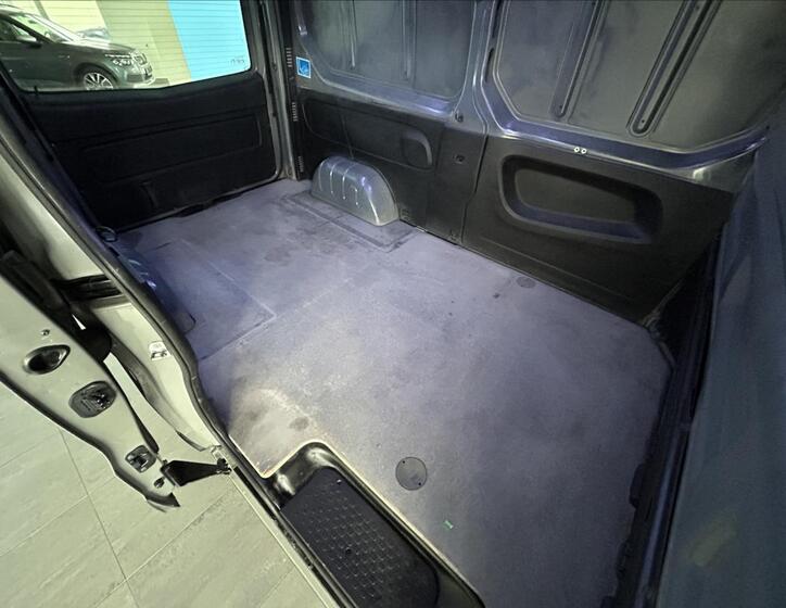 Renault Trafic 20
