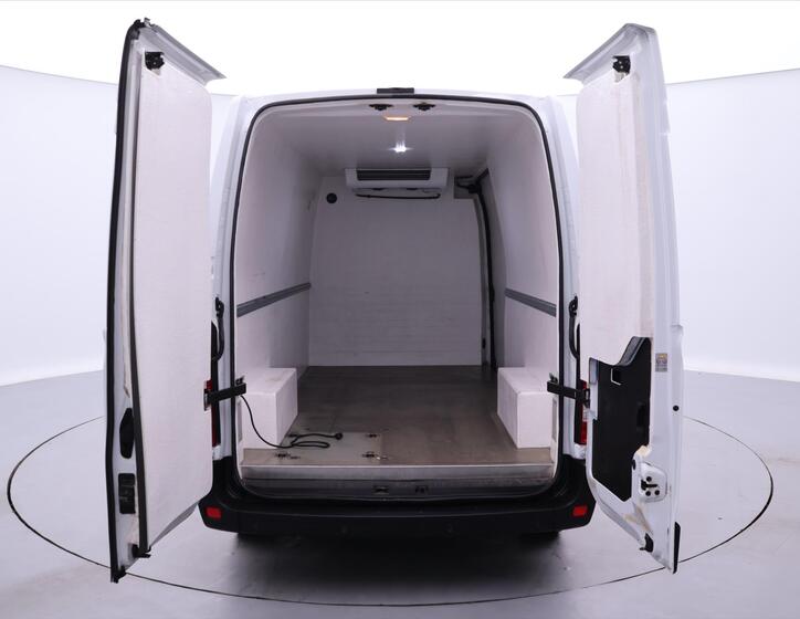 Renault Master 9