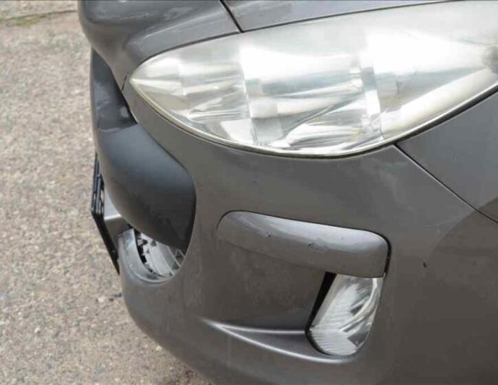 Peugeot 308 8
