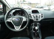 Ford Fiesta 7