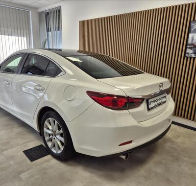 Mazda 6 4