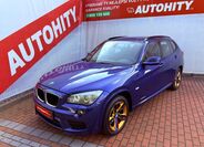 BMW X1 1