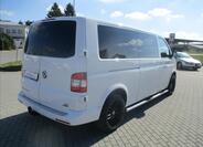 Volkswagen Transporter 4