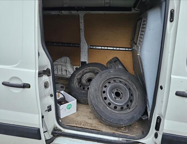 Fiat Scudo 20
