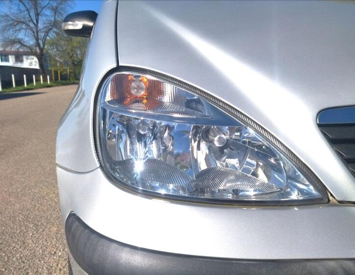 Mercedes-Benz Třídy A 9