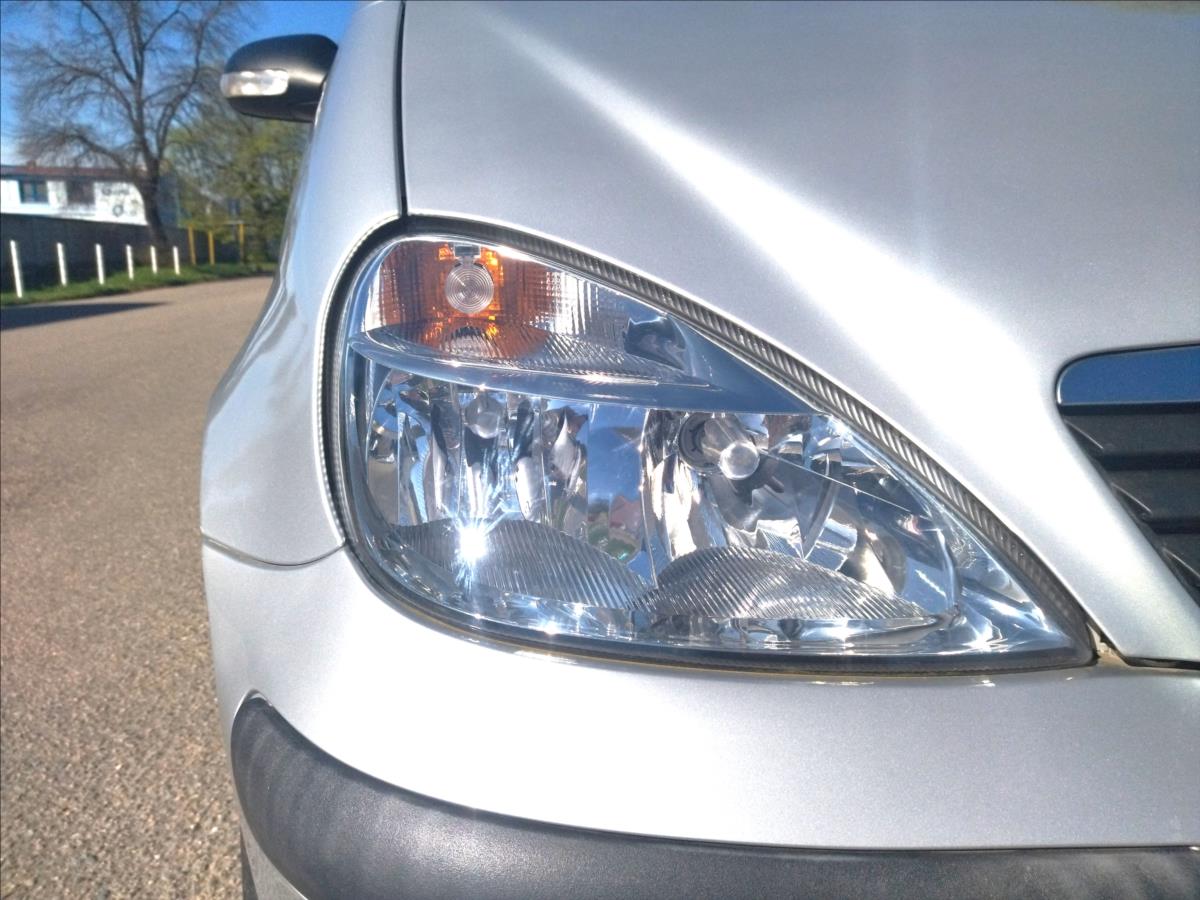 Mercedes-Benz Třídy A