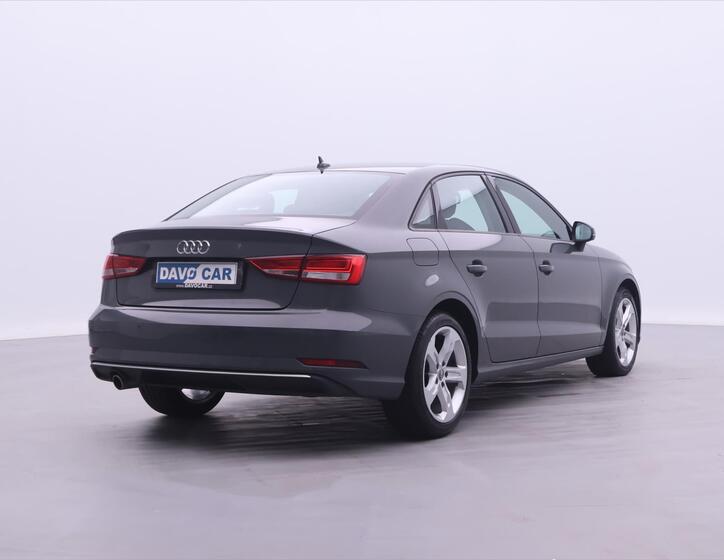 Audi A3 7