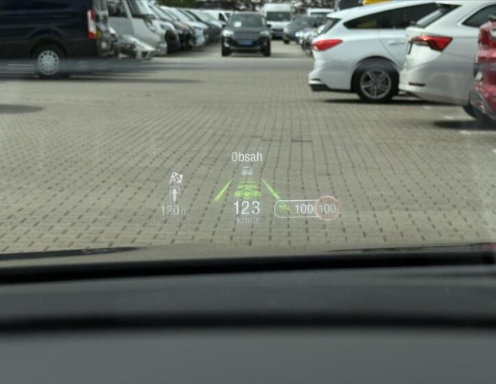 Ford Focus 27