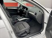 Audi A4 21