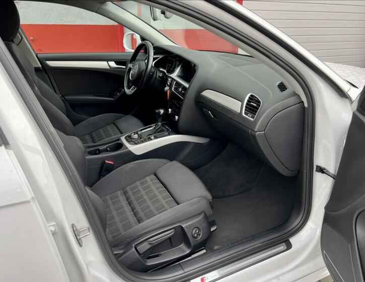 Audi A4 21
