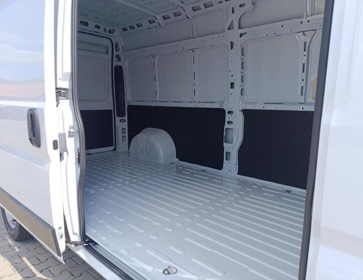 Fiat Ducato 11