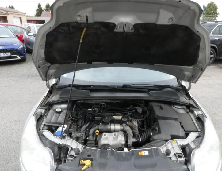 Ford Focus 31
