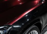 Mercedes-Benz GLS 4