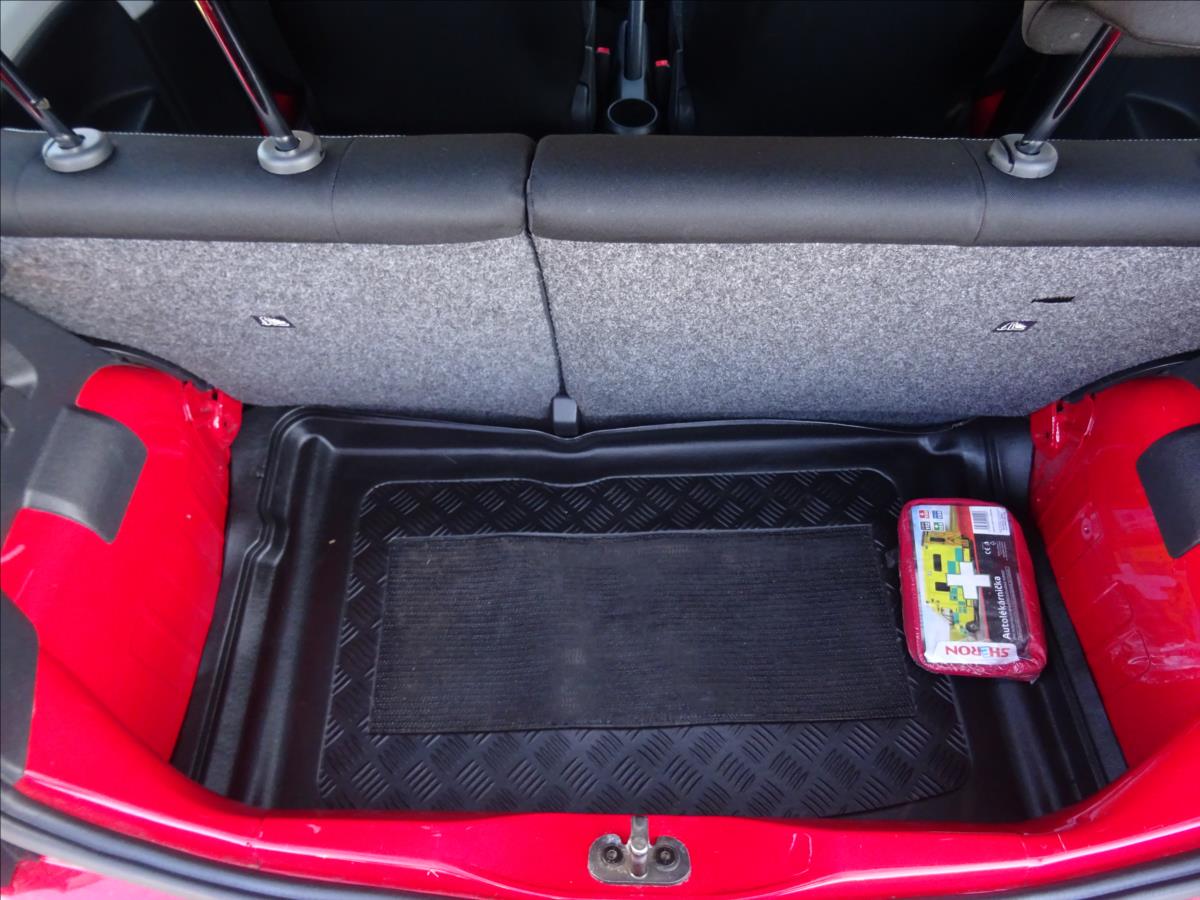 Škoda Citigo