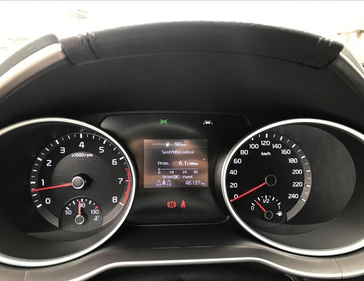 KIA Ceed 10