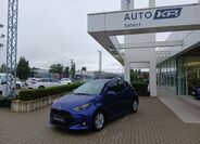 Toyota Yaris 1
