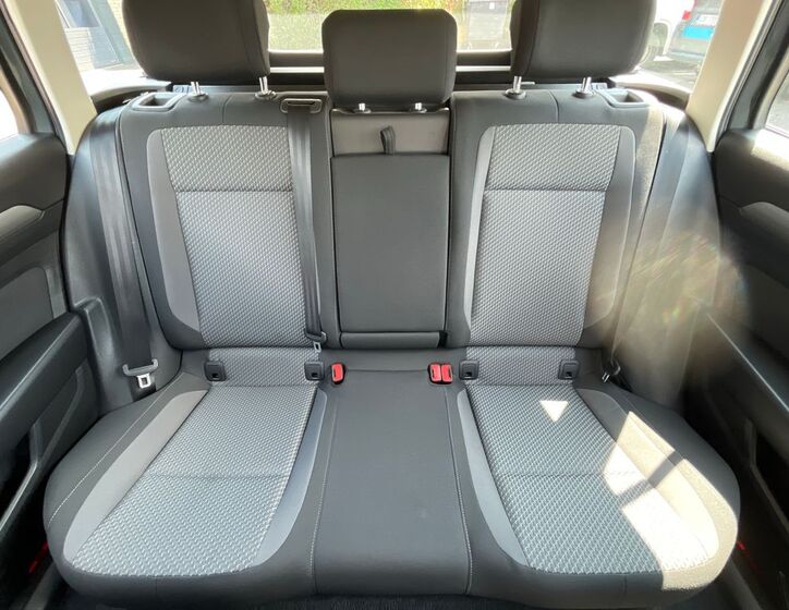 Volkswagen Passat 7
