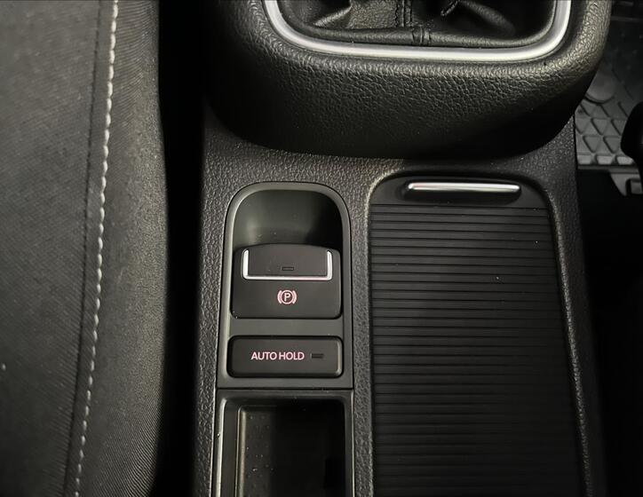 Volkswagen Sharan 15