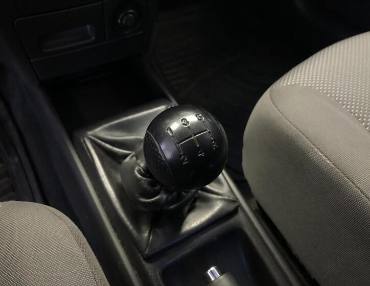 Chevrolet Aveo 15