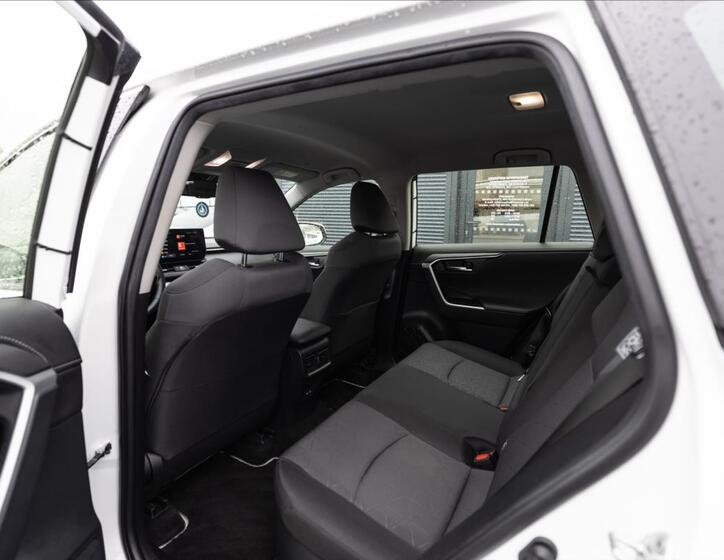 Toyota RAV4 10