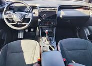 Hyundai Tucson 13