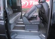 Volkswagen Multivan 41