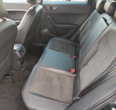 Seat Ateca 8