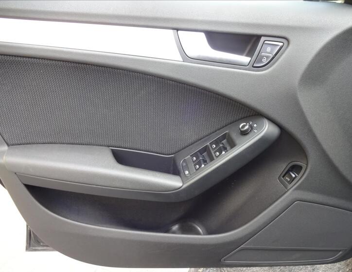 Audi A4 20
