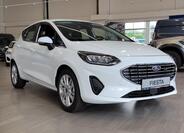 Ford Fiesta 3