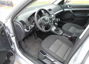 Škoda Octavia 7