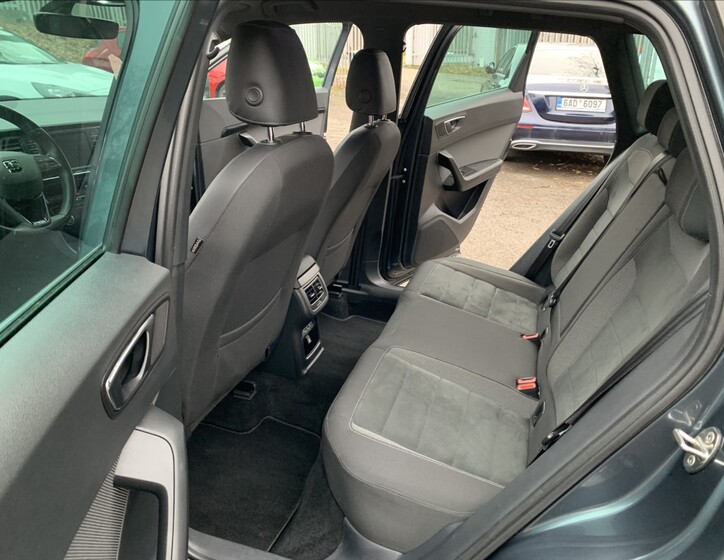 Seat Ateca 17