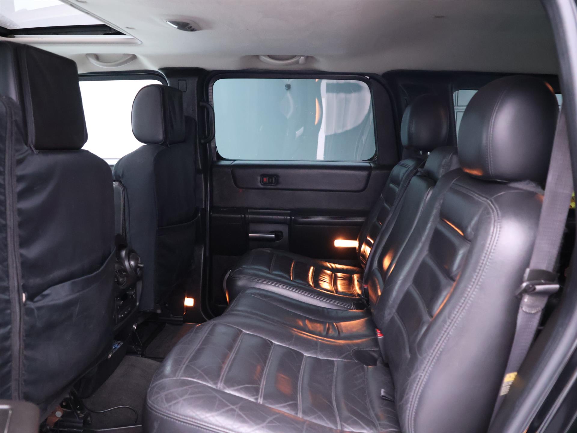 Hummer H2