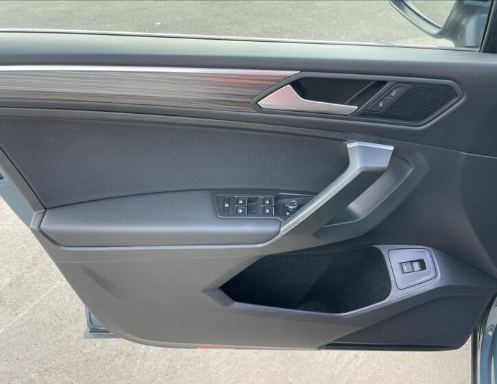 Volkswagen Tiguan Allspace 13