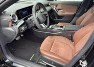 Mercedes-Benz CLA 15