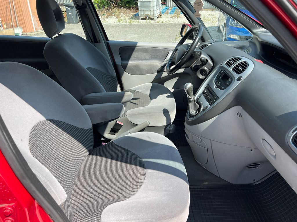 Citroën Xsara Picasso