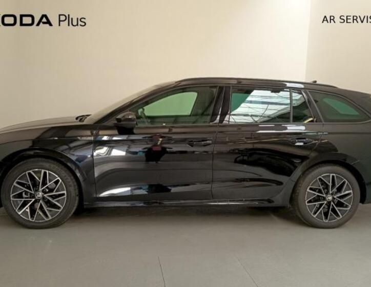 Škoda Octavia 3