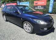 Mazda 6 3