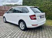 Škoda Fabia 3