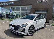 Hyundai i20 1