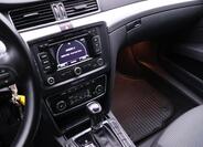 Škoda Superb 22