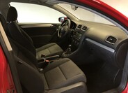 Volkswagen Golf 10